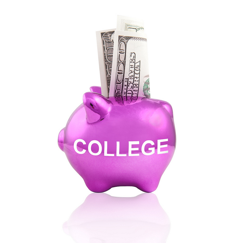 Is college worth the cost