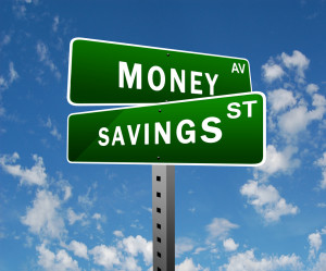 Lazy ways to increse savings