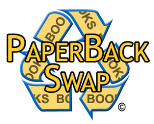 Paperbackswap Logo