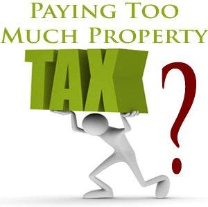 Reduce your property tax