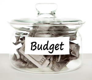 Create a Budget