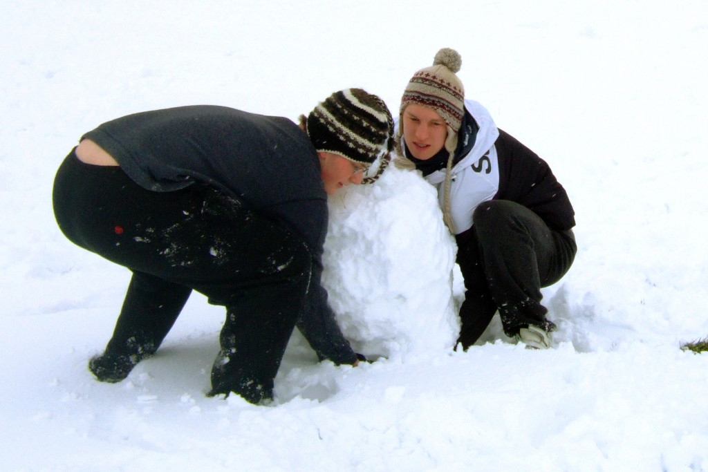 Create your debt snowball - Considering Stewardship